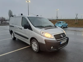 Fiat Scudo 1.6 HDI, снимка 13