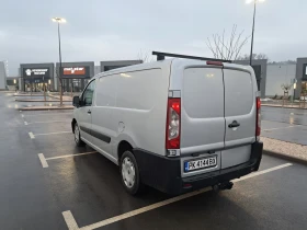 Fiat Scudo 1.6 HDI, снимка 10