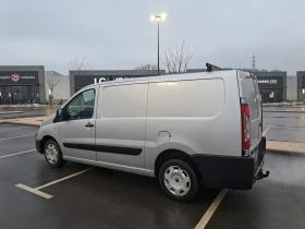 Fiat Scudo 1.6 HDI, снимка 4