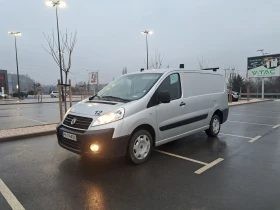 Fiat Scudo 1.6 HDI, снимка 1