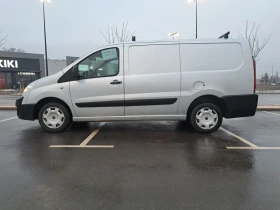 Fiat Scudo 1.6 HDI, снимка 5