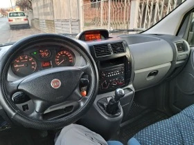 Fiat Scudo 1.6 HDI, снимка 11