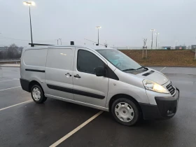 Fiat Scudo 1.6 HDI, снимка 7