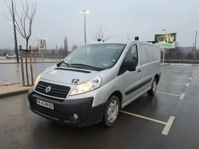 Fiat Scudo 1.6 HDI, снимка 3