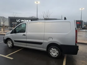 Fiat Scudo 1.6 HDI, снимка 9