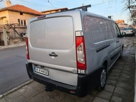 Fiat Scudo 1.6 HDI | Mobile.bg    14