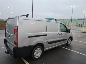 Fiat Scudo 1.6 HDI, снимка 8