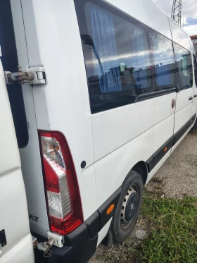 Renault Master 16+ 1, снимка 7