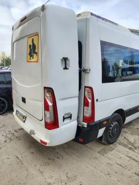 Renault Master 16+ 1 | Mobile.bg    15