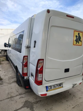 Renault Master 16+ 1 | Mobile.bg    14