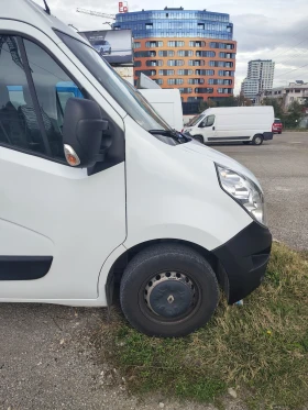 Renault Master 16+ 1 | Mobile.bg    6