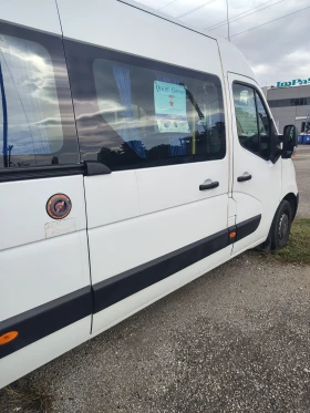 Renault Master 16+ 1, снимка 6