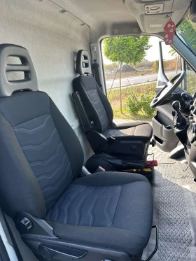 Iveco Daily 3.0 180кс MAXI КАТО НОВ, снимка 10