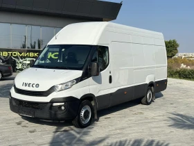 Iveco Daily 3.0 180кс MAXI КАТО НОВ, снимка 1