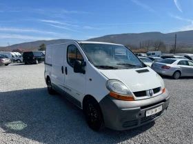 Renault Trafic 1.9, снимка 3