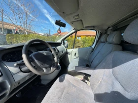 Renault Trafic 1.9, снимка 8