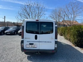 Renault Trafic 1.9, снимка 5