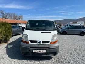 Renault Trafic 1.9, снимка 2