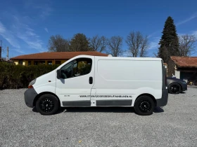 Renault Trafic 1.9, снимка 7