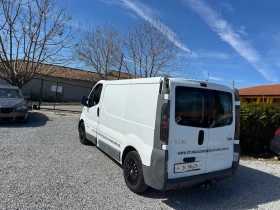 Renault Trafic 1.9, снимка 4