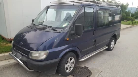 Обява за продажба на Ford Transit T-260 ~7 000 лв. - изображение 1