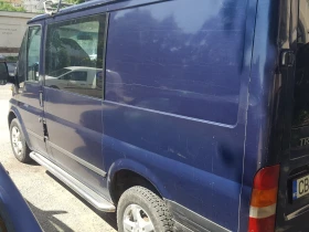 Обява за продажба на Ford Transit T-260 ~7 000 лв. - изображение 6