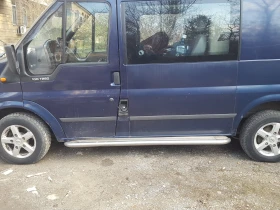 Обява за продажба на Ford Transit T-260 ~7 000 лв. - изображение 9