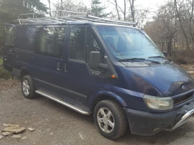 Обява за продажба на Ford Transit T-260 ~7 000 лв. - изображение 3