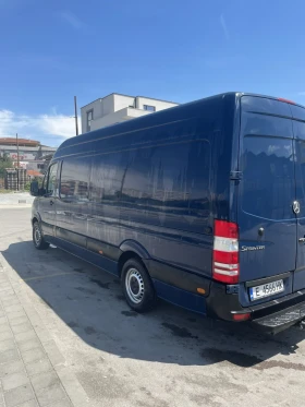 Mercedes-Benz Sprinter 316  | Mobile.bg    2