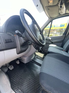 Mercedes-Benz Sprinter 316  | Mobile.bg    7