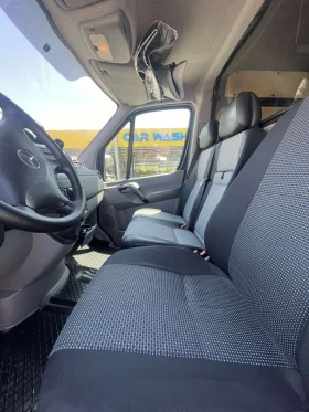 Mercedes-Benz Sprinter 316  | Mobile.bg    6