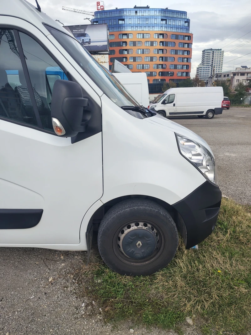 Renault Master 16+ 1, снимка 5 - Бусове и автобуси - 47531724