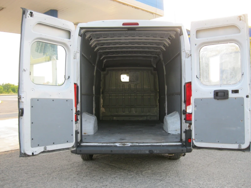 Fiat Ducato maxi 2.3 multijet, снимка 8 - Бусове и автобуси - 51143121