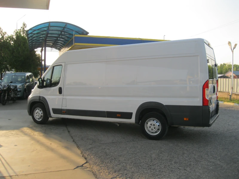 Fiat Ducato maxi 2.3 multijet, снимка 7 - Бусове и автобуси - 51143121