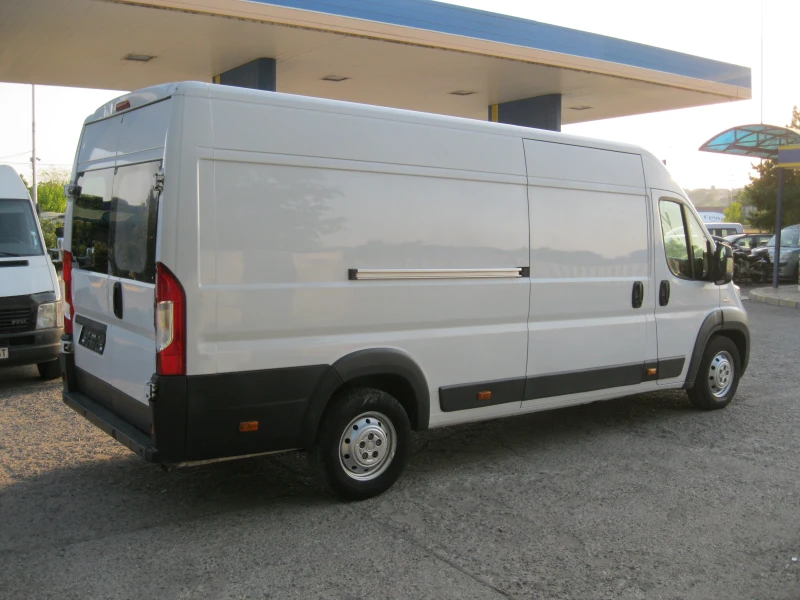 Fiat Ducato maxi 2.3 multijet, снимка 4 - Бусове и автобуси - 51143121