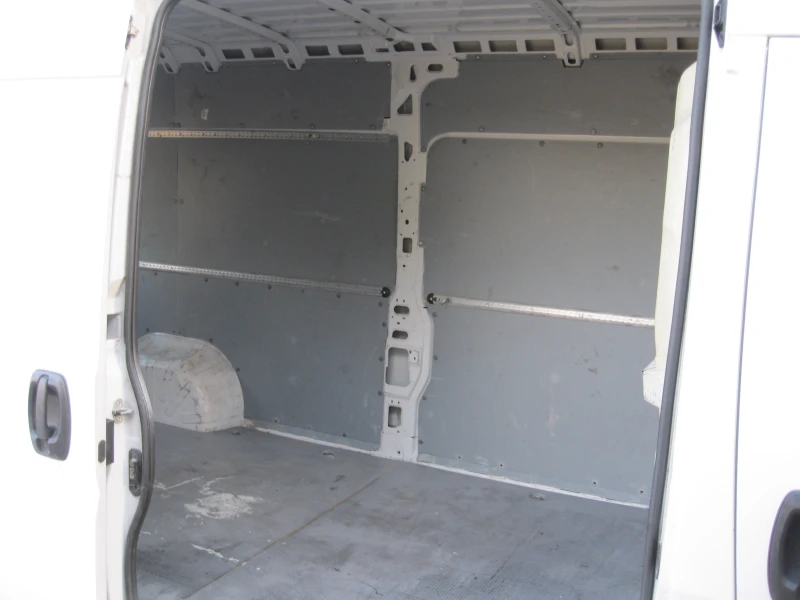 Fiat Ducato maxi 2.3 multijet, снимка 9 - Бусове и автобуси - 51143121