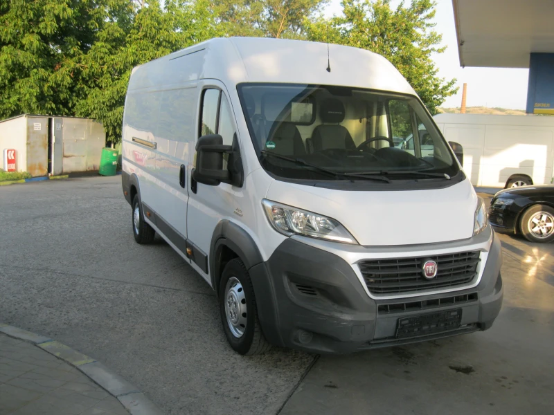 Fiat Ducato maxi 2.3 multijet, снимка 6 - Бусове и автобуси - 51143121