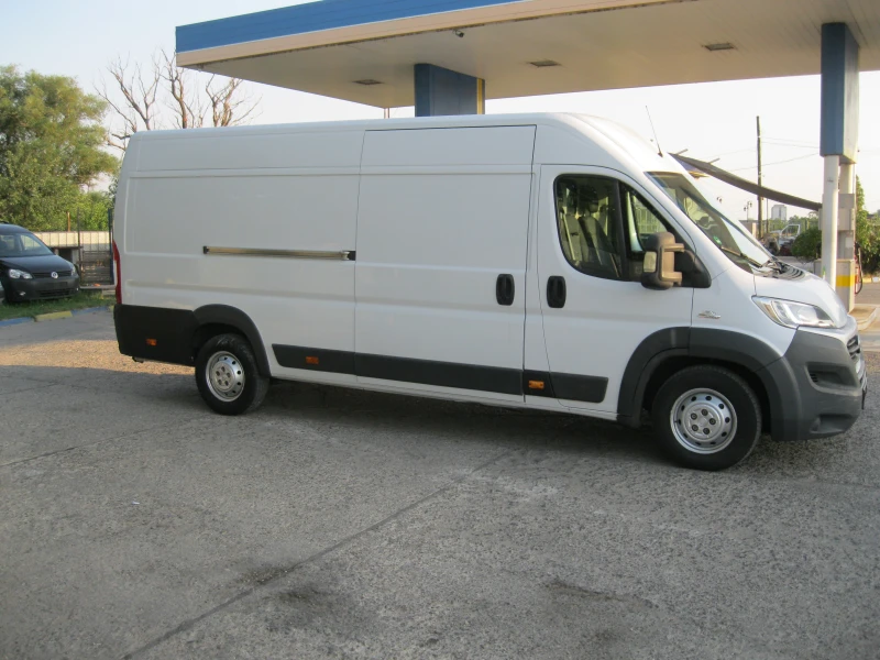 Fiat Ducato maxi 2.3 multijet, снимка 3 - Бусове и автобуси - 51143121