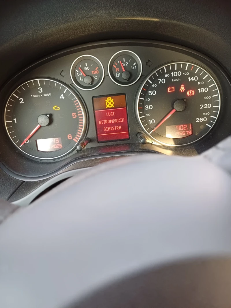 Mercedes-Benz Sprinter 316 форгон, снимка 9 - Бусове и автобуси - 51831991