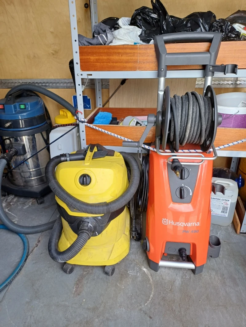 Mercedes-Benz Sprinter 316 форгон, снимка 17 - Бусове и автобуси - 51831991