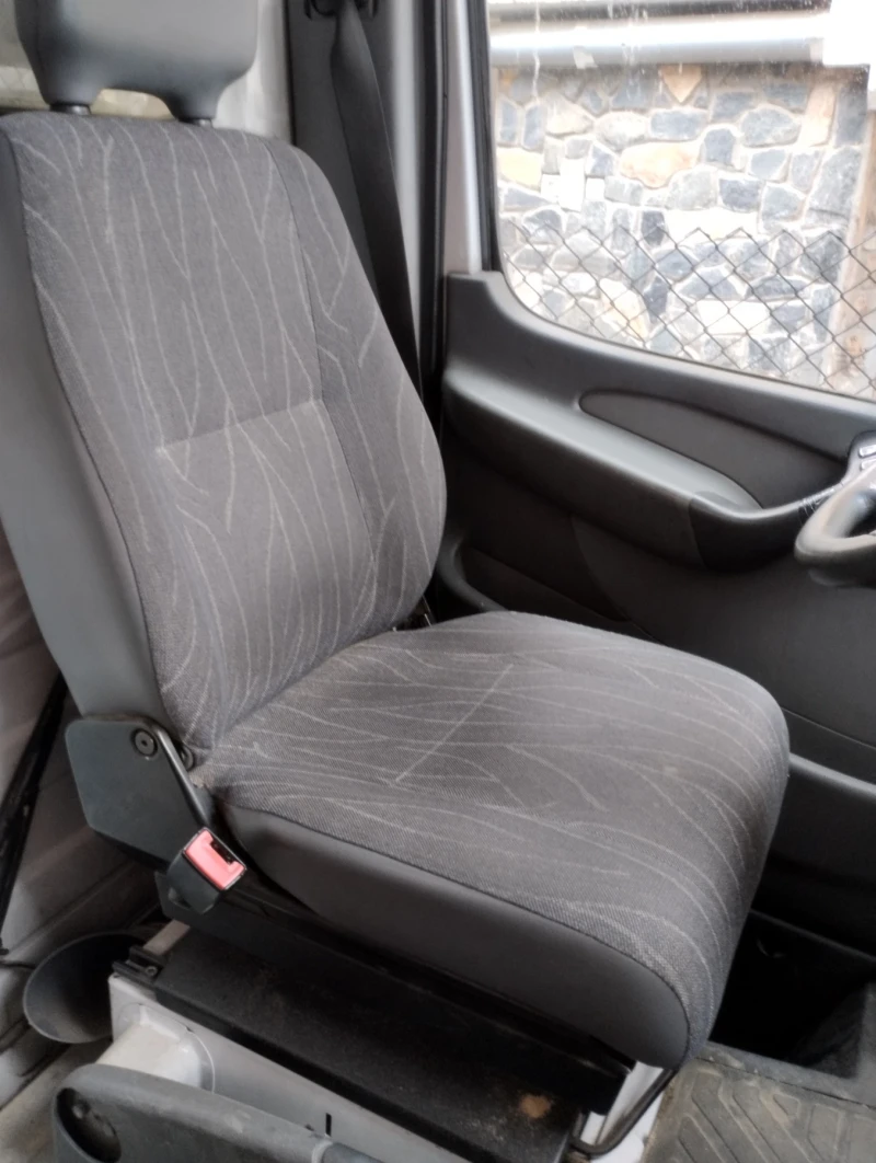 Mercedes-Benz Sprinter 313, снимка 3 - Бусове и автобуси - 52382804