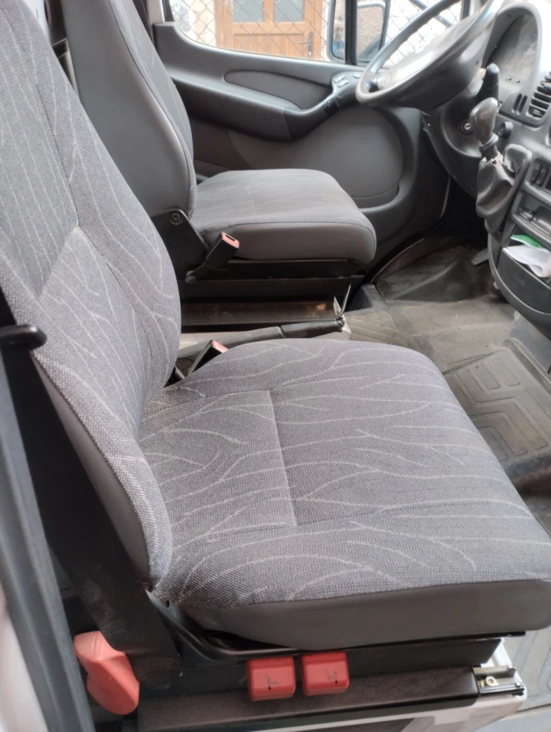 Mercedes-Benz Sprinter 313, снимка 2 - Бусове и автобуси - 52382804