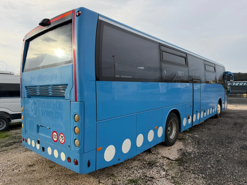 Temsa Safari Safari RD Stainless учебен, снимка 4 - Бусове и автобуси - 52483750