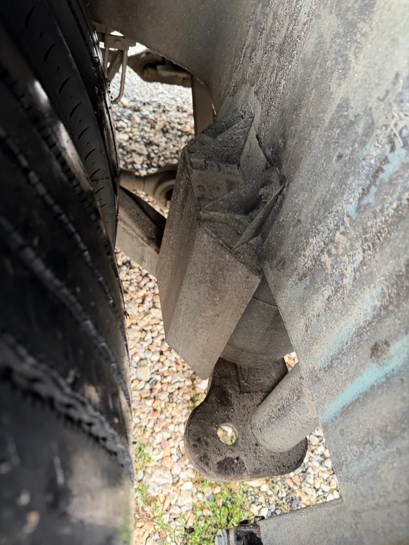 Temsa Safari Safari RD Stainless учебен, снимка 9 - Бусове и автобуси - 52483750