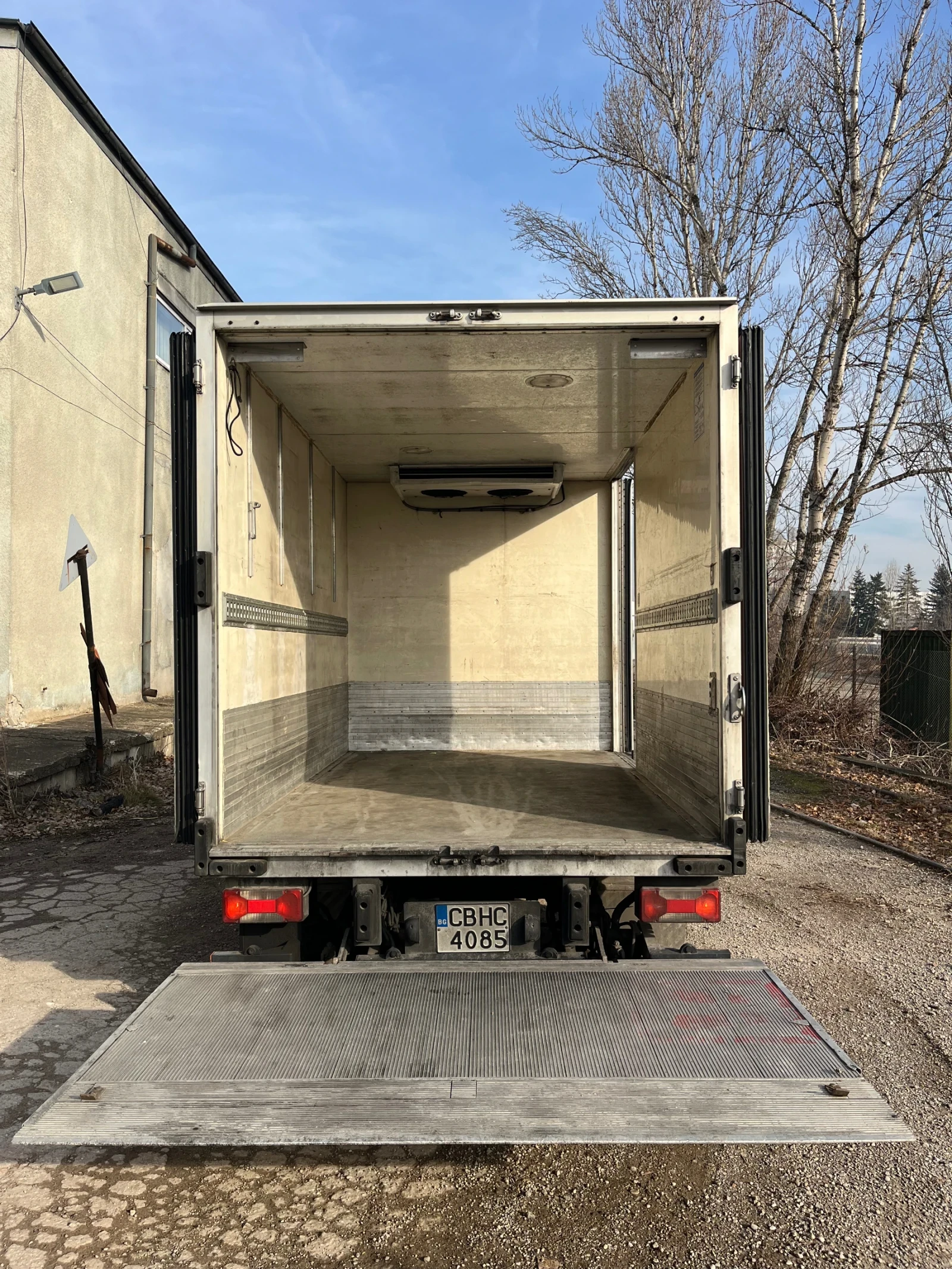 Iveco Daily 35c13 - изображение 3