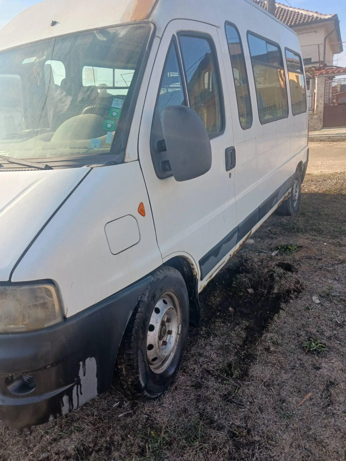 Citroen Jumper  - изображение 4