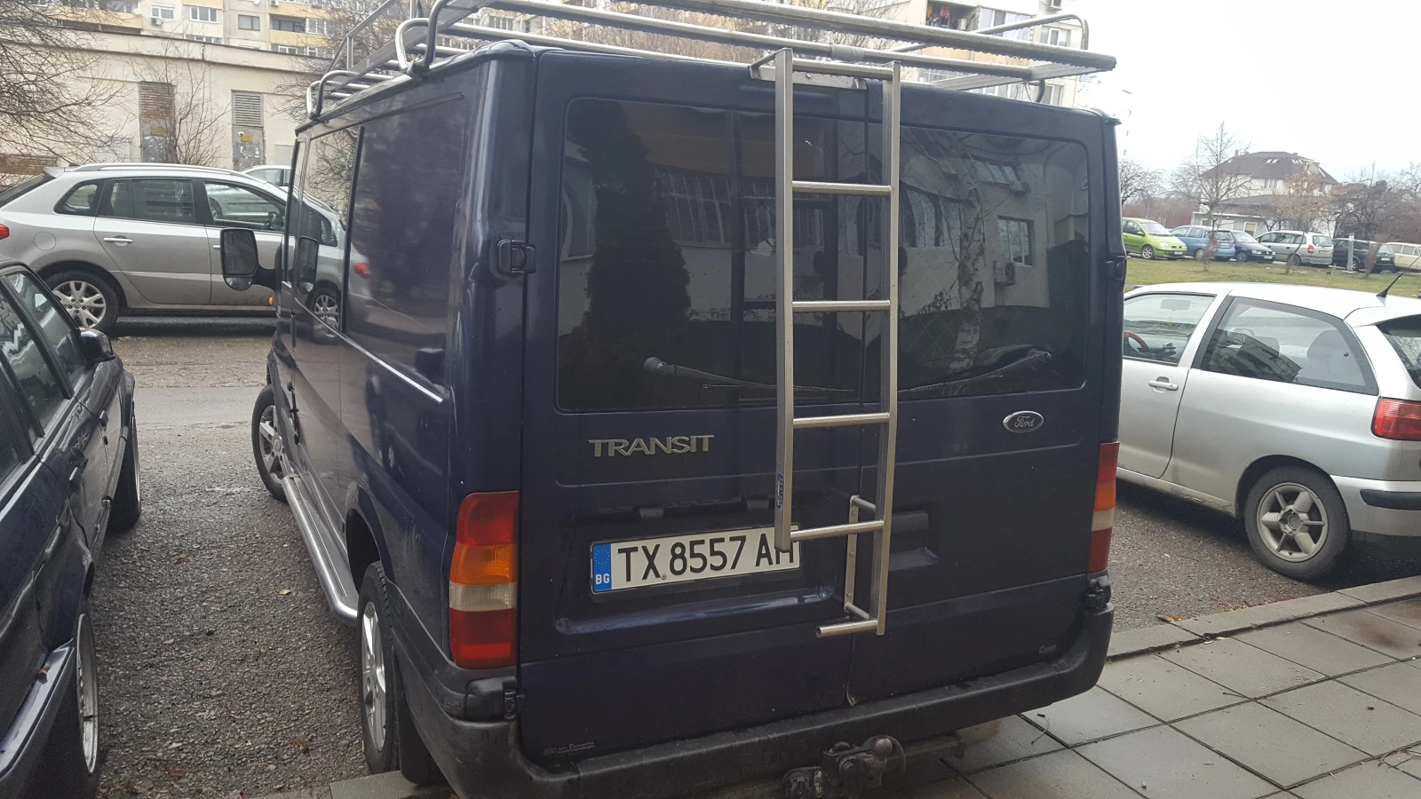 Ford Transit T-260 - изображение 3
