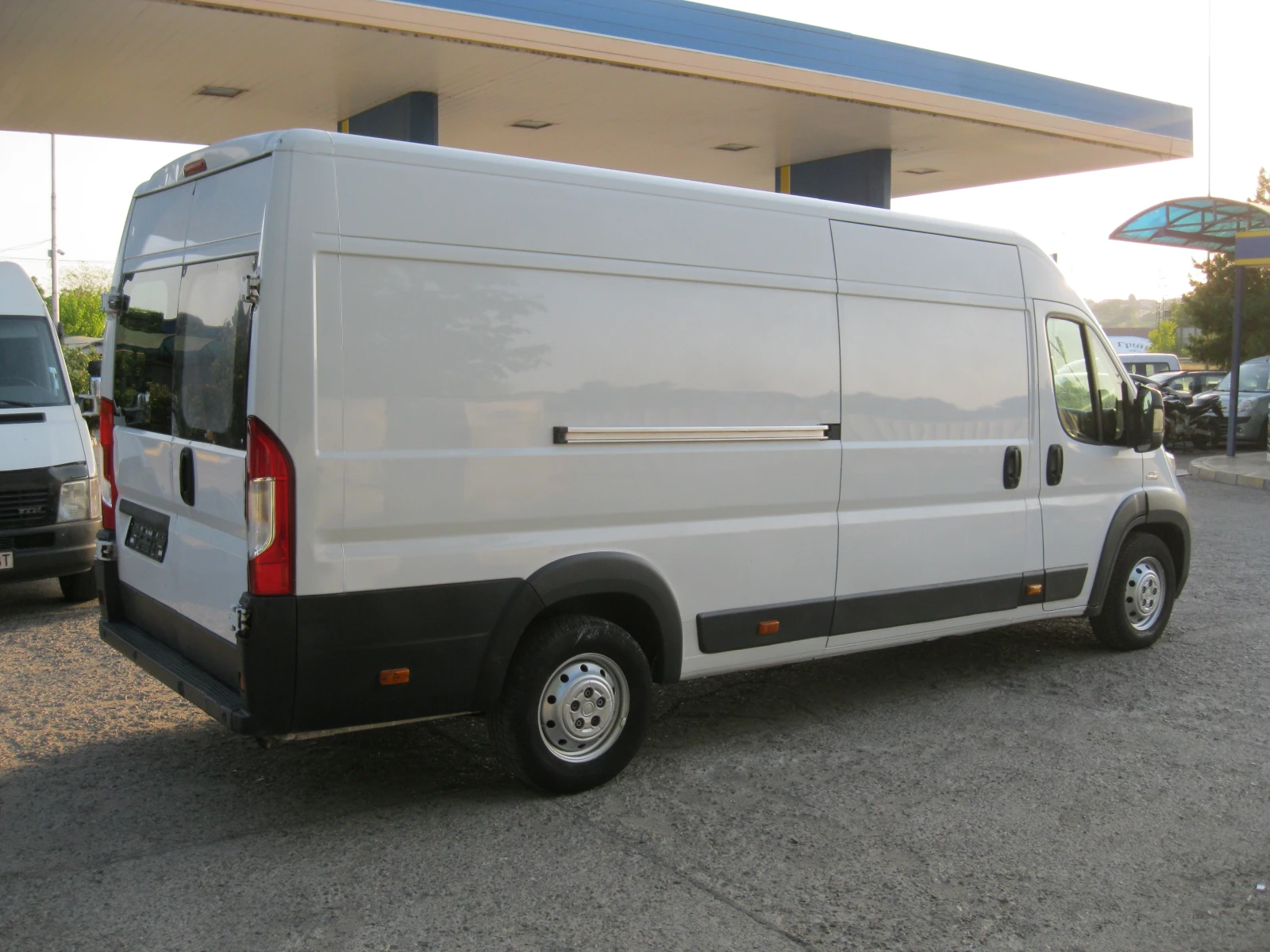 Fiat Ducato maxi 2.3 multijet - изображение 4