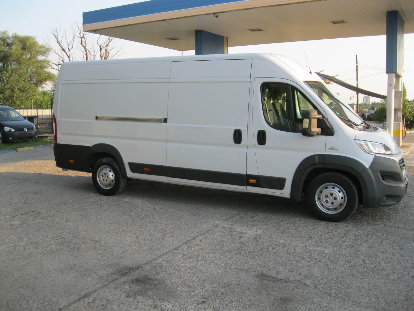 Fiat Ducato maxi 2.3 multijet - изображение 3