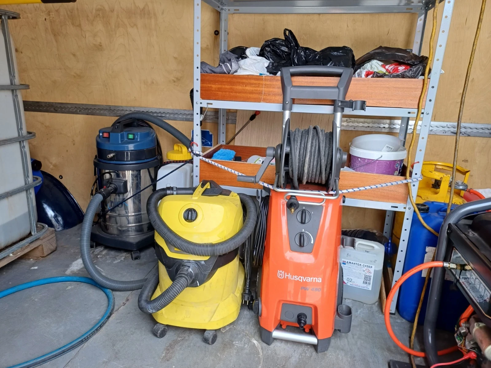 Mercedes-Benz Sprinter 316  | Mobile.bg   11